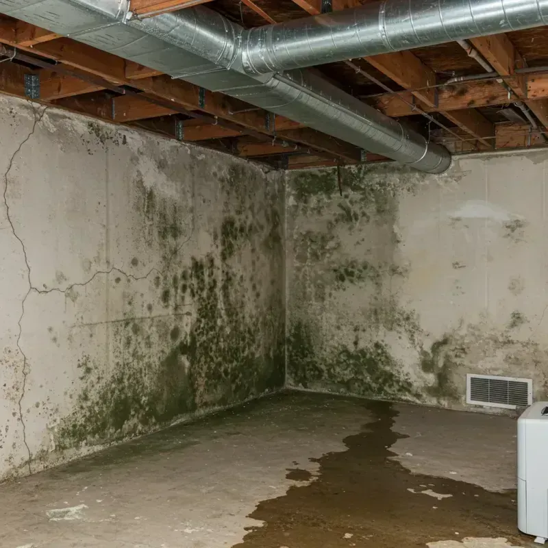 Professional Mold Removal in Florida, PR